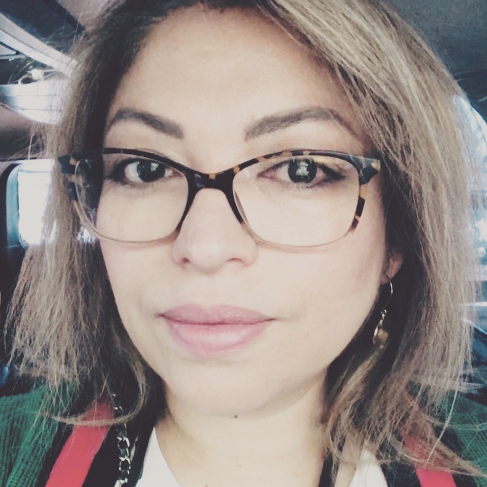 Meet your Posher, Janeth